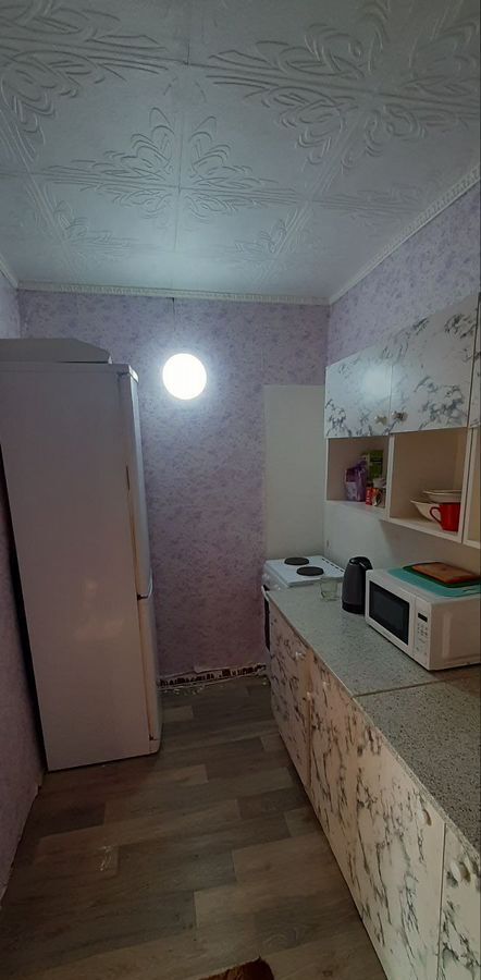 комната г Саратов р-н Ленинский ул Ипподромная 16 фото 5