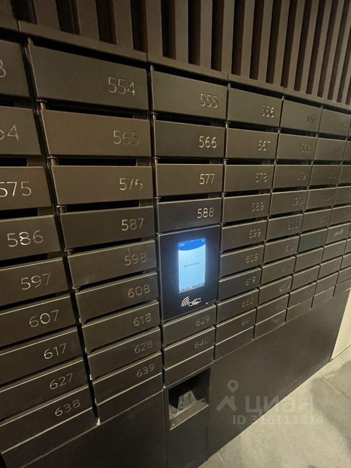 квартира г Москва метро Свиблово СЗАО проезд Серебрякова 11 ЖК Silver Московская область фото 18