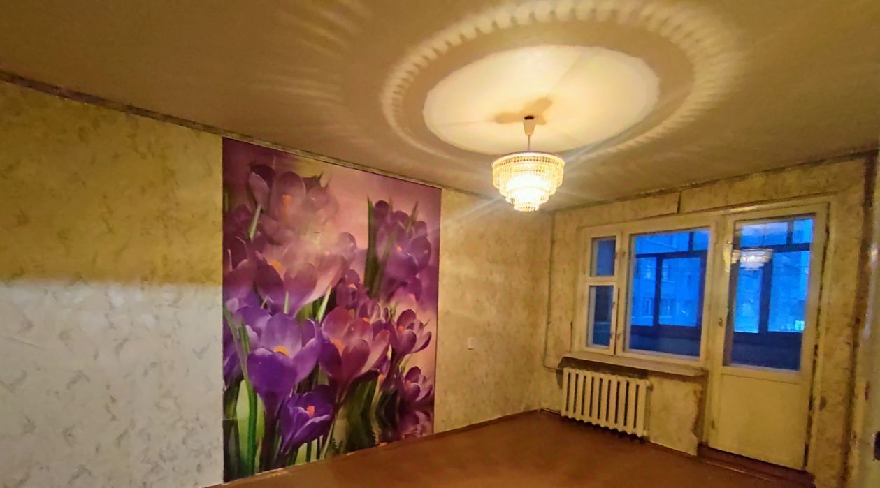 квартира р-н Кстовский г Кстово ул Нижегородская 1 фото 2