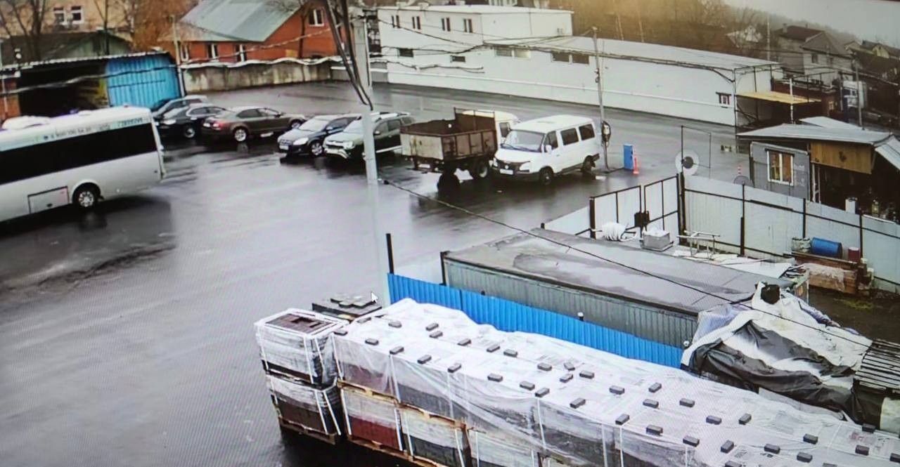 производственные, складские г Подольск мкр Климовск ул Суворова 2и Климовск фото 17