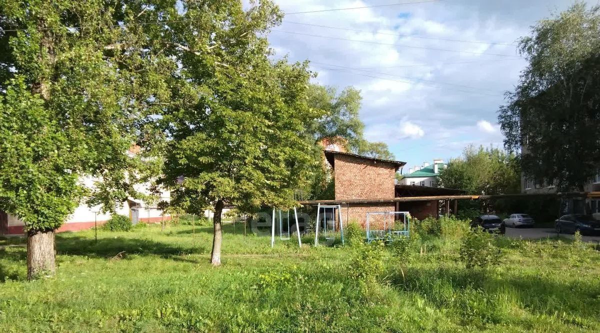 комната г Смоленск р-н Промышленный ул Марии Октябрьской 12а фото 13