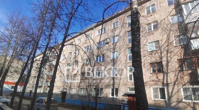 р-н Октябрьский ул Дунаева 42 фото