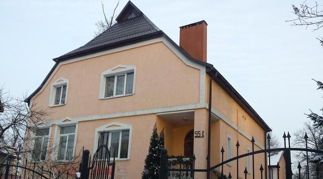 р-н Центральный ул Менделеева 55в фото