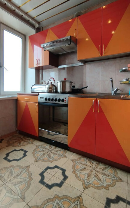 квартира г Москва метро Семеновская ш Измайловское 13 фото 15