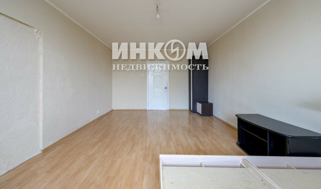 квартира г Москва метро Раменки пр-кт Мичуринский 19к/1 фото 8