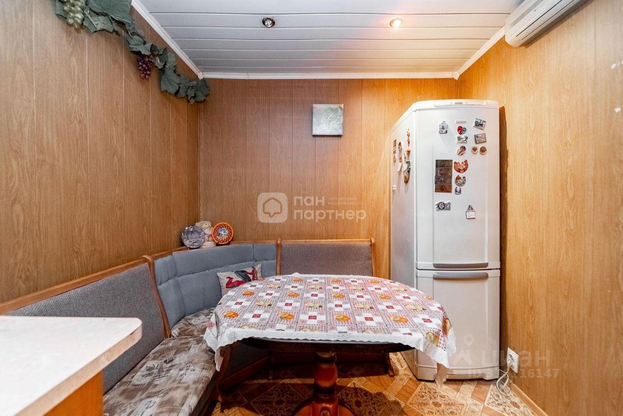 квартира г Санкт-Петербург ул Авангардная 13 Ленинградская область фото 4