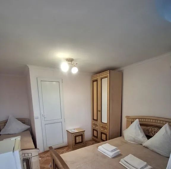 комната г Сочи р-н Лазаревский Лоо ул Алтайская 22 фото 2