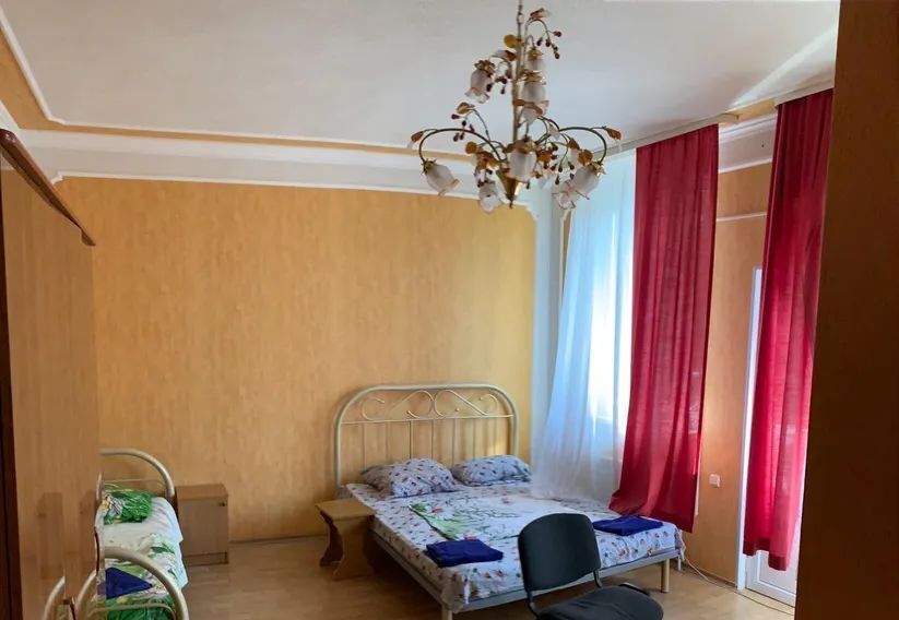 комната г Сочи р-н Хостинский Светлана ул Дмитриевой 32г фото 2