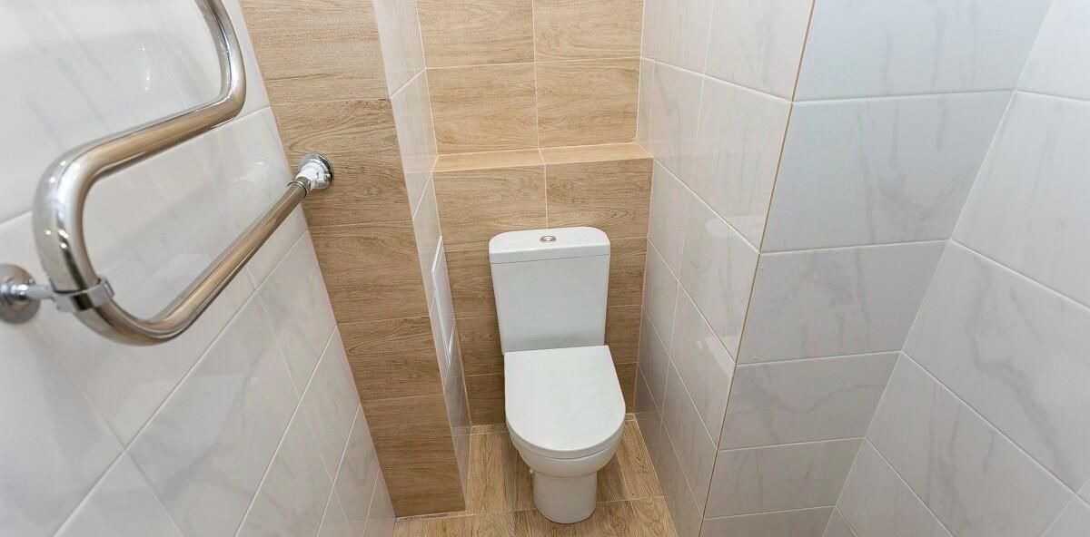 квартира г Владимир р-н Ленинский ул. Родионовка, 14к 3 фото 7