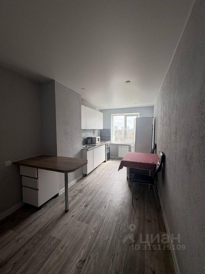 квартира г Краснодар р-н Карасунский ул им. Игнатова 43 фото 2