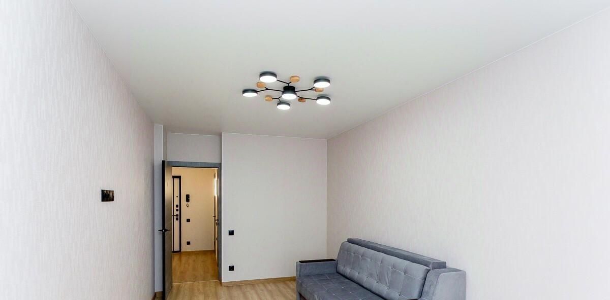 квартира г Владимир р-н Ленинский ул. Родионовка, 14к 3 фото 14