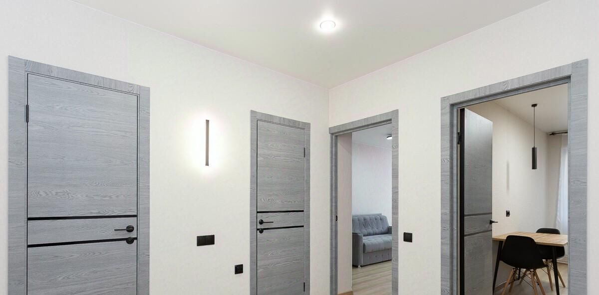 квартира г Владимир р-н Ленинский ул. Родионовка, 14к 3 фото 19