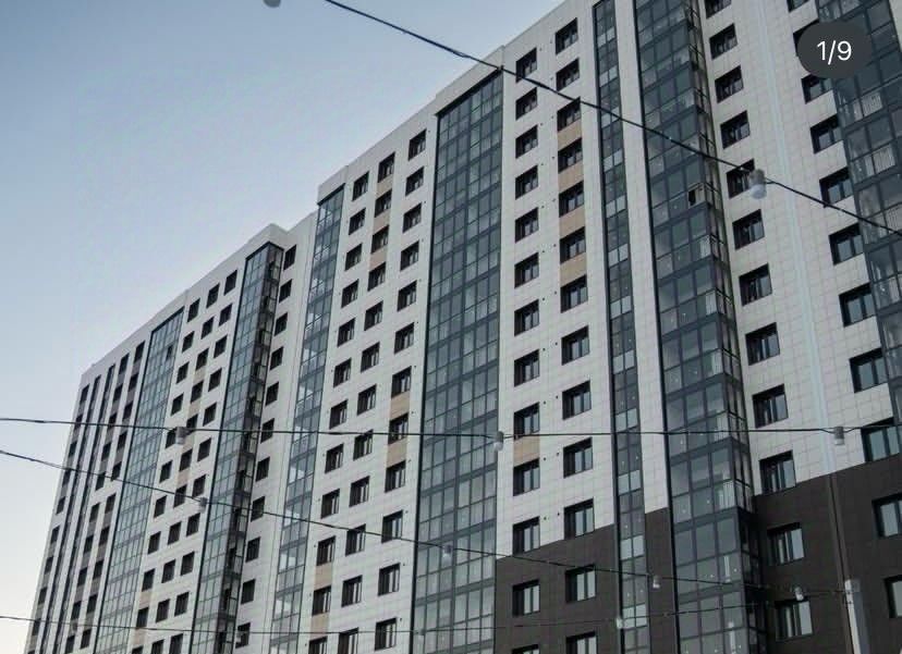 квартира г Иркутск р-н Октябрьский Гусарская тер., 2 фото 28