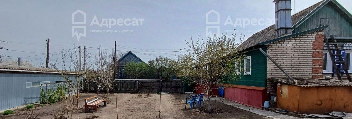 дом г Волгоград р-н Кировский ул им. Бестужева фото 8