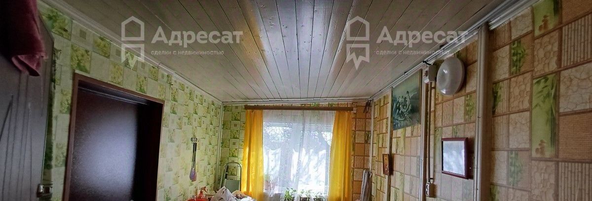 дом г Волгоград р-н Кировский ул им. Бестужева фото 10