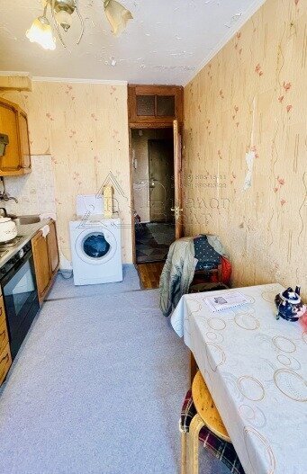 квартира г Москва метро Тестовская проезд Шмитовский 28 фото 17