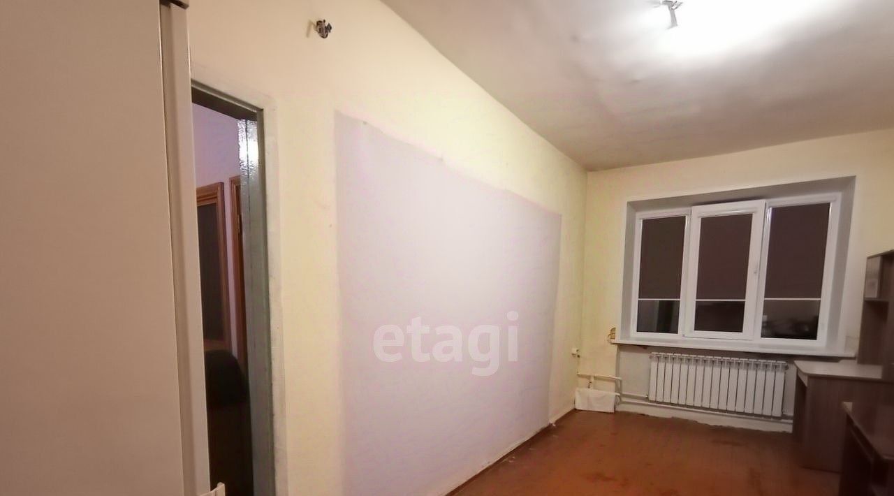 квартира г Междуреченск ул Интернациональная 23 фото 3