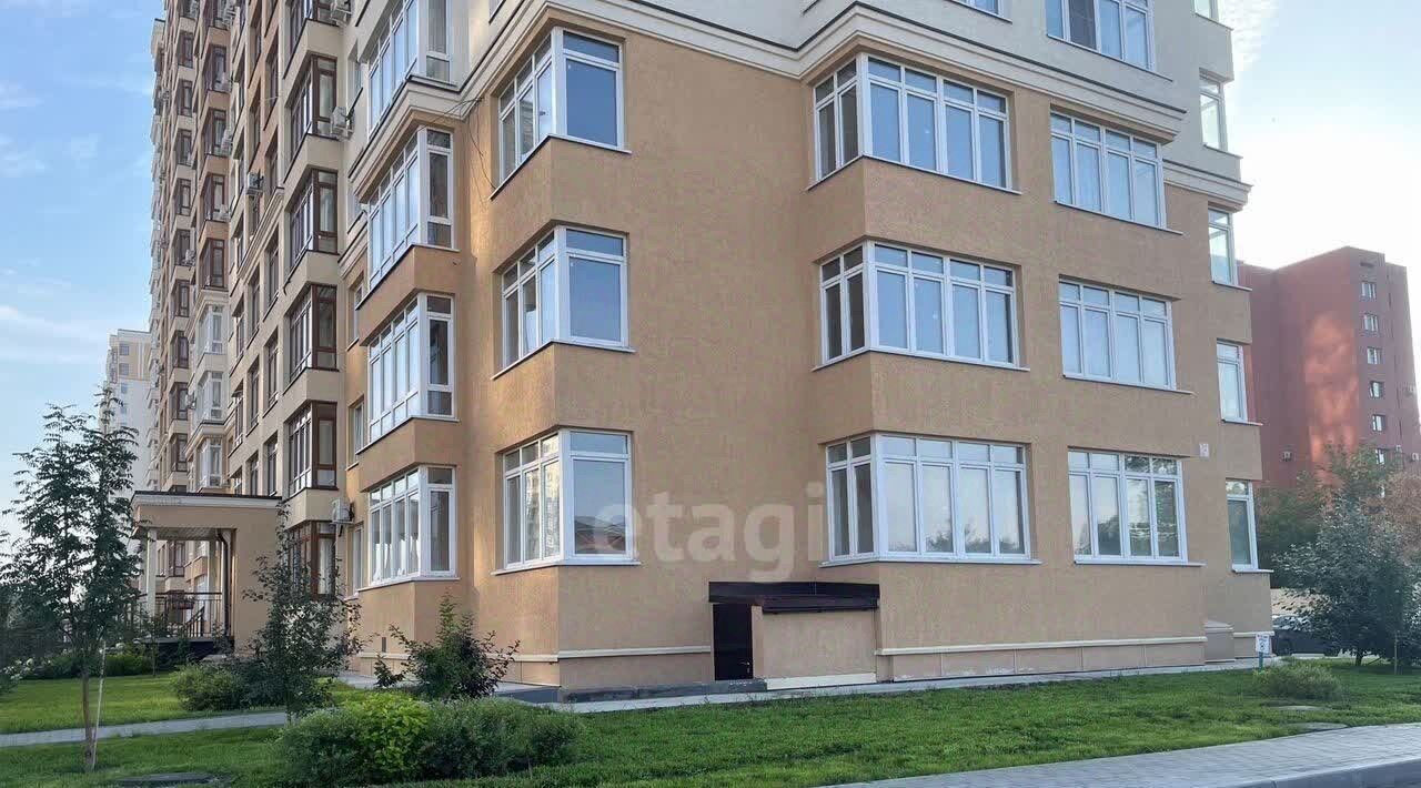 квартира г Кемерово р-н Заводский ул Мичурина 58к/3 фото 2