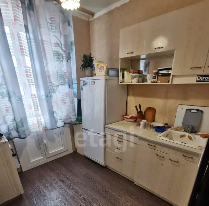 квартира г Междуреченск ул Интернациональная 15 фото 3