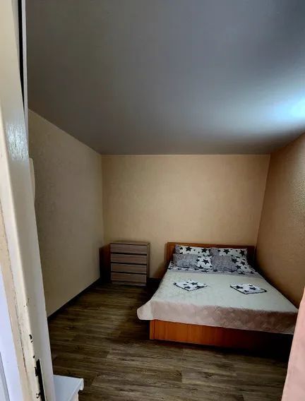комната г Геленджик с Архипо-Осиповка ул Советская 46в фото 13