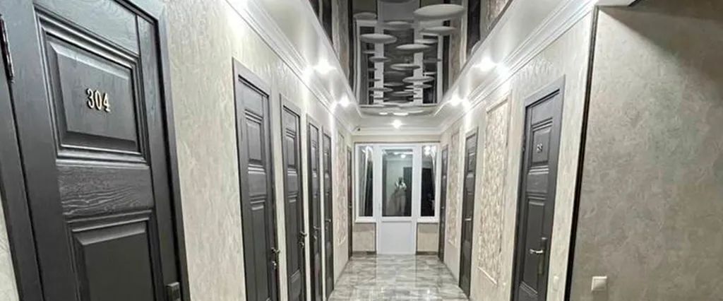 комната г Сочи р-н Адлерский ул Демократическая 50/5 фото 14