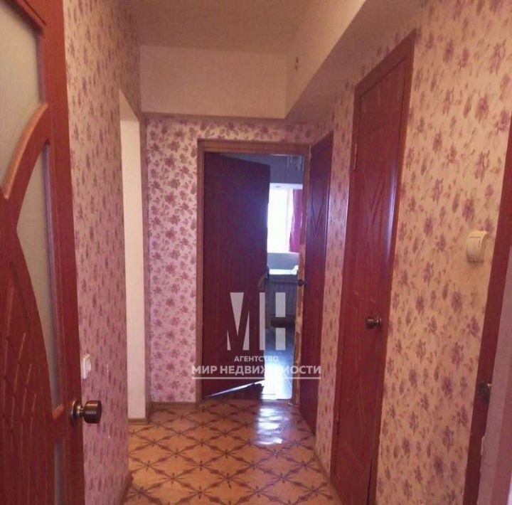 квартира г Советск Жилинское ш., 5 фото 9