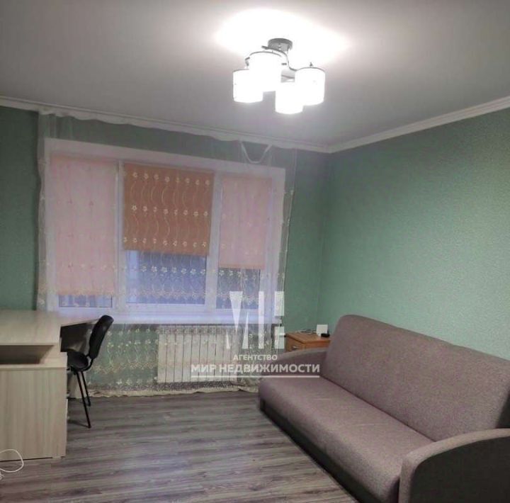 квартира г Советск ул Гоголя 12 фото 16
