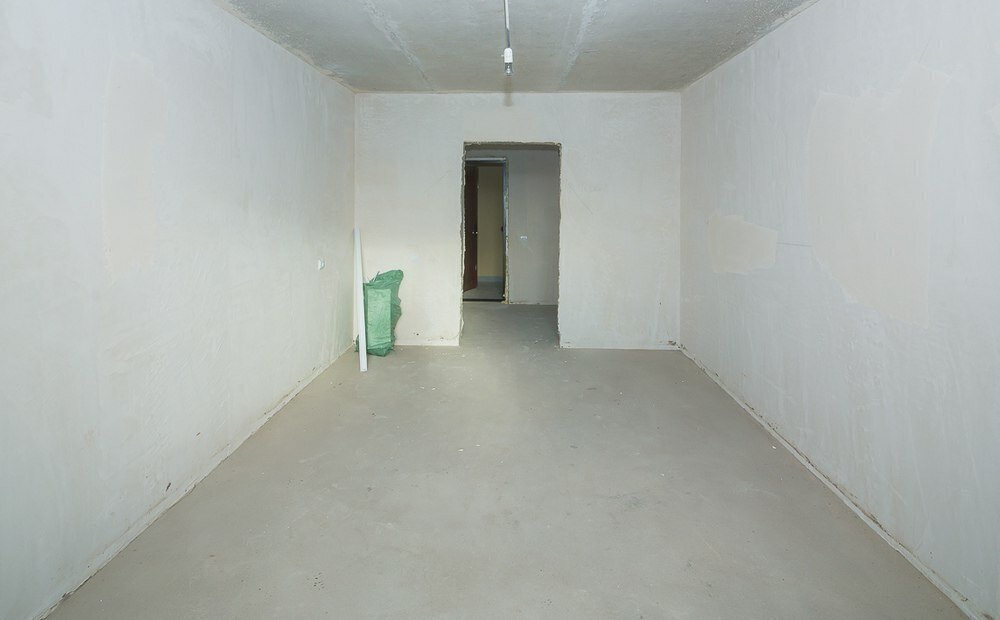 квартира г Ярославль р-н Дзержинский ул Брагинская 18к/2 фото 8