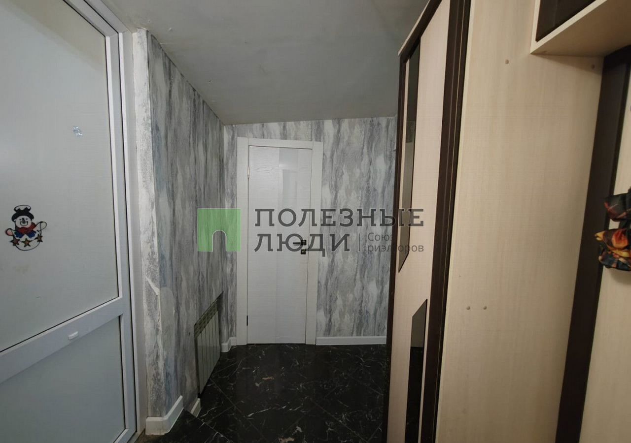 дом г Барнаул р-н Октябрьский ул Садгородская 17 мкр-н ВРЗ фото 13