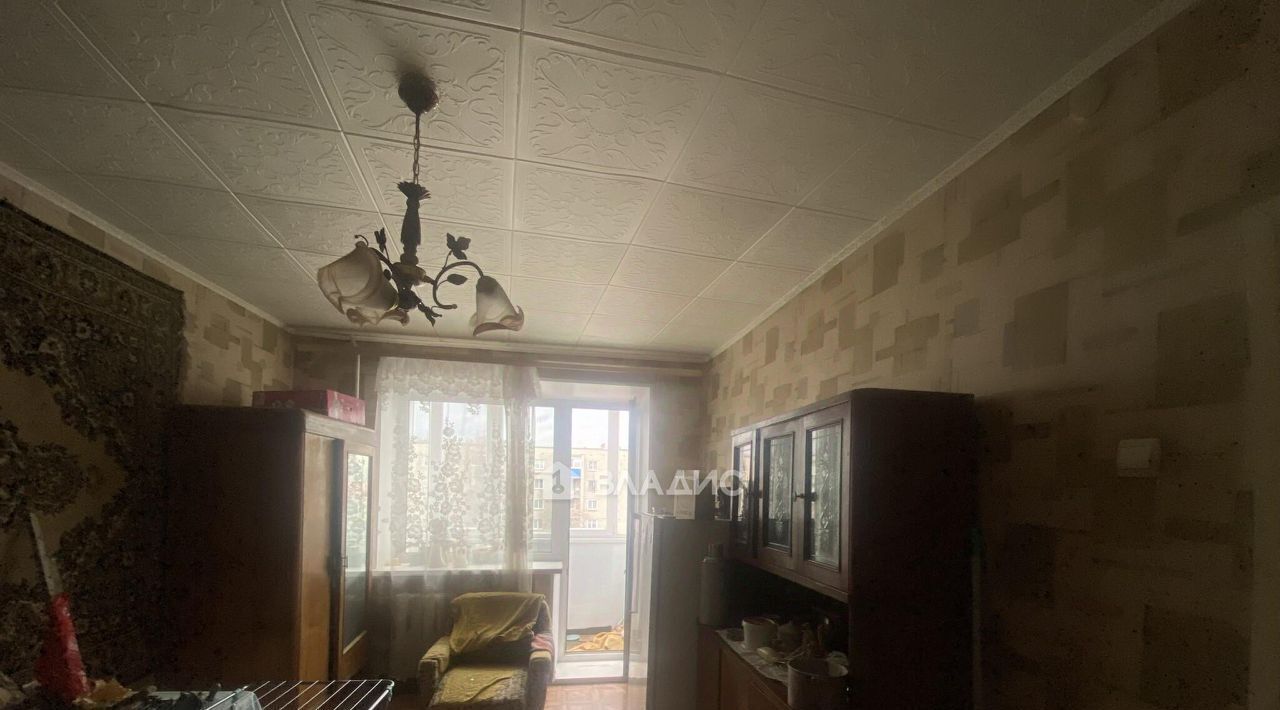 квартира г Пенза р-н Железнодорожный ул Чаадаева 91 фото 5