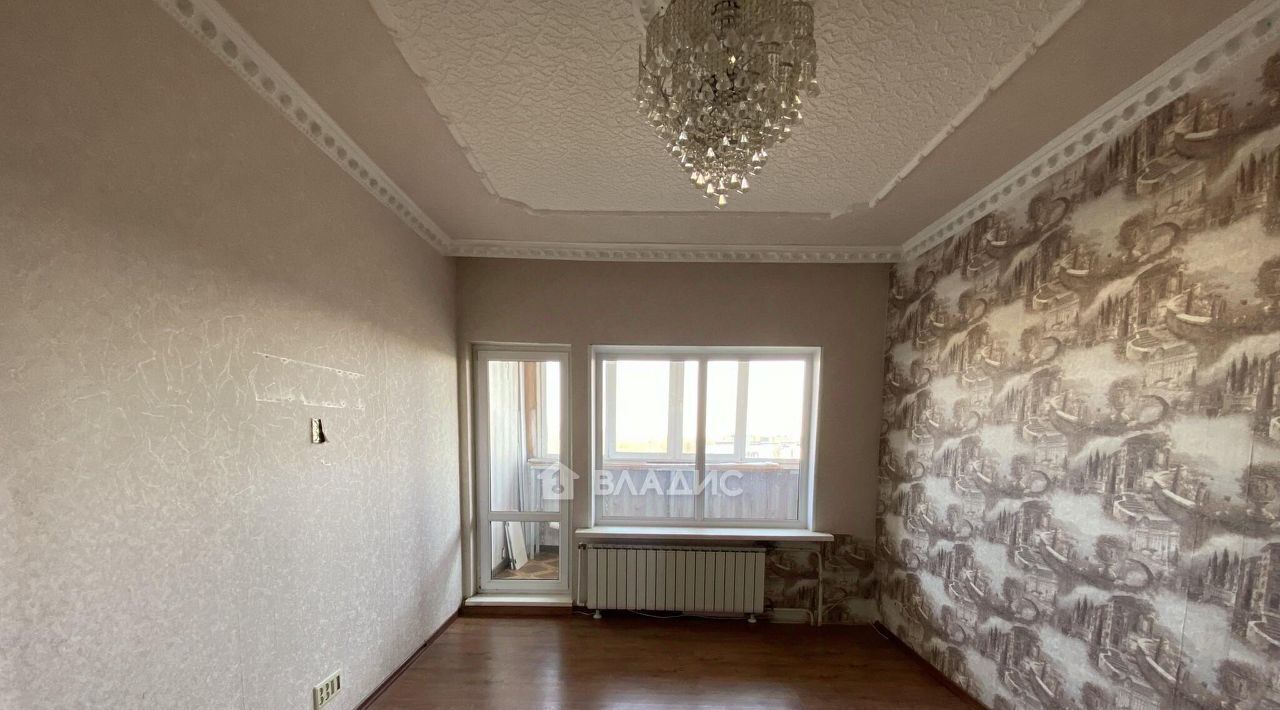 квартира г Пенза р-н Первомайский ул Бийская 2 фото 10