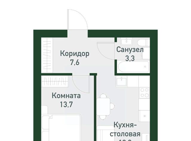 Чкаловская Твоя Привилегия жилой комплекс фото
