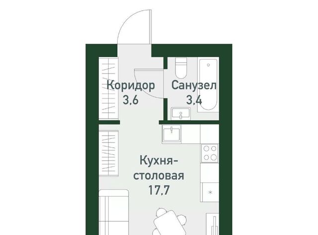 Чкаловская Твоя Привилегия жилой комплекс фото