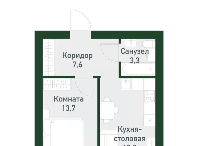 Чкаловская Твоя Привилегия жилой комплекс фото