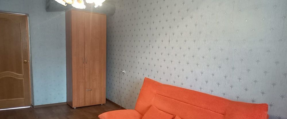 квартира г Ярославль р-н Заволжский ул Ляпидевского 1/13 фото 2