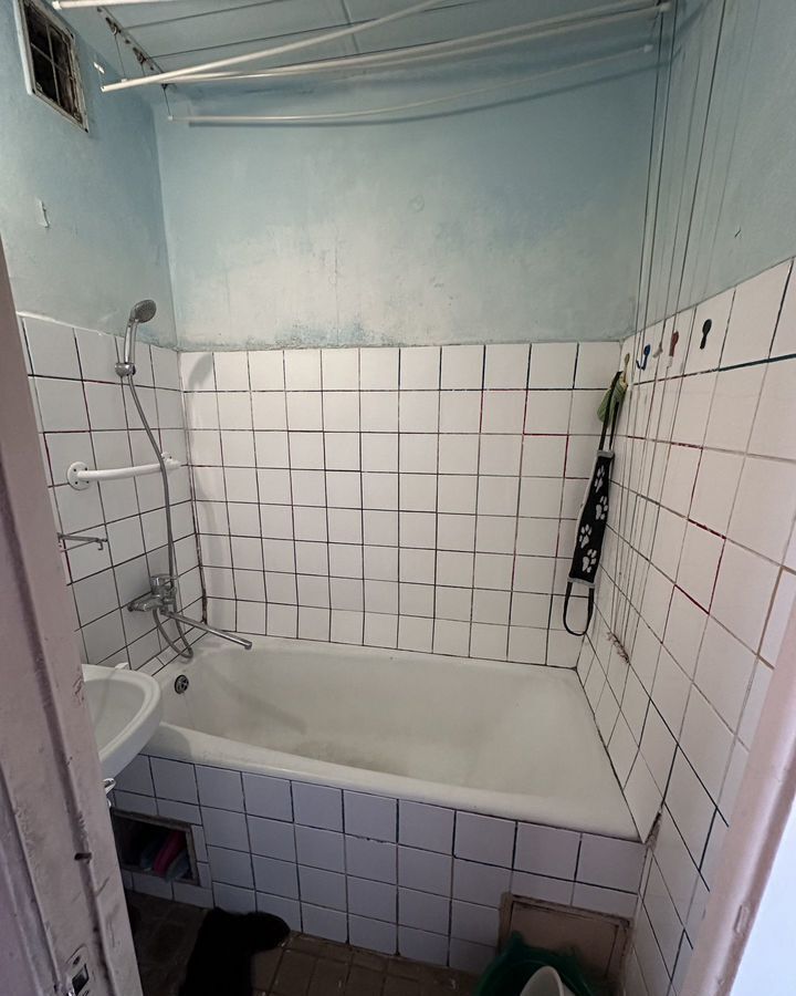 квартира г Москва метро Молодежная ул Ярцевская 29к/2 фото 25