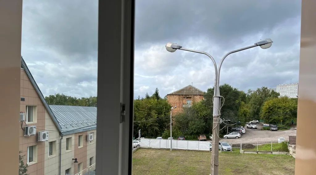 комната г Красноярск р-н Октябрьский ул Академика Киренского 9а фото 10