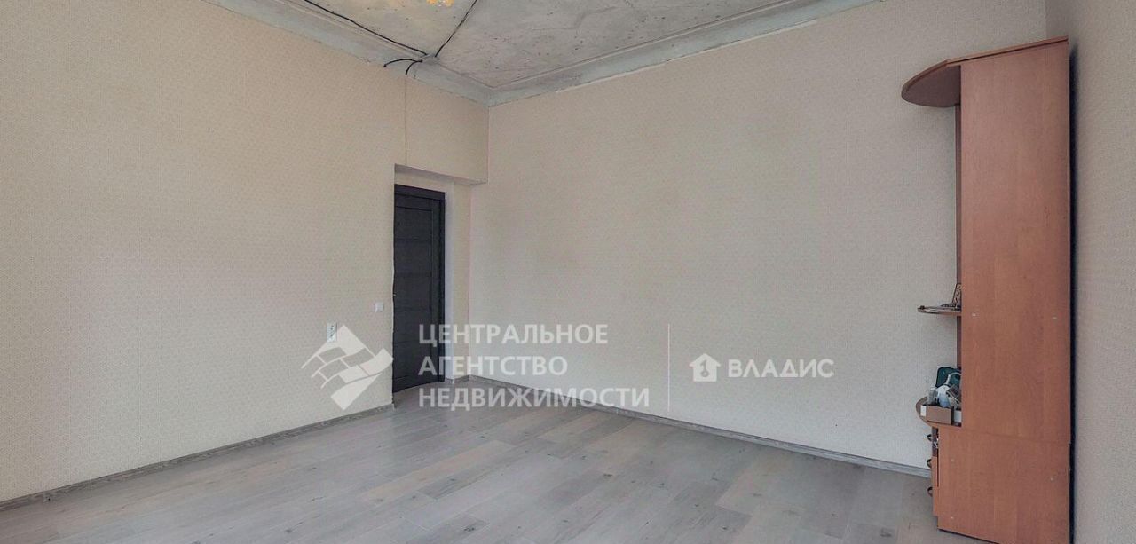 квартира г Рязань р-н Московский ул Белякова 1 фото 9