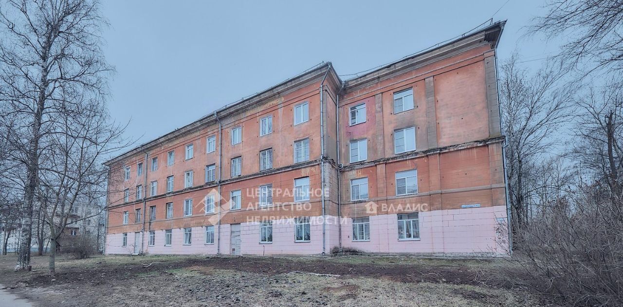 квартира г Рязань р-н Московский ул Белякова 1 фото 18