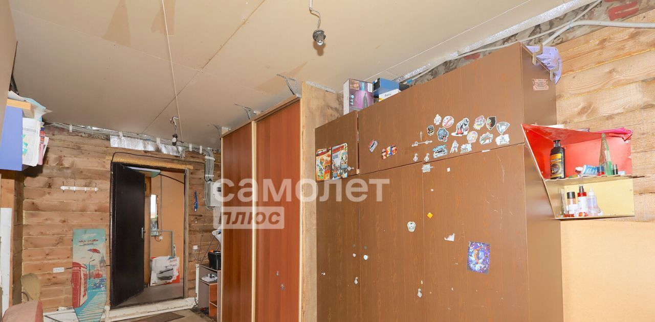 дом г Кемерово р-н Заводский пер Молдавский 19 фото 14