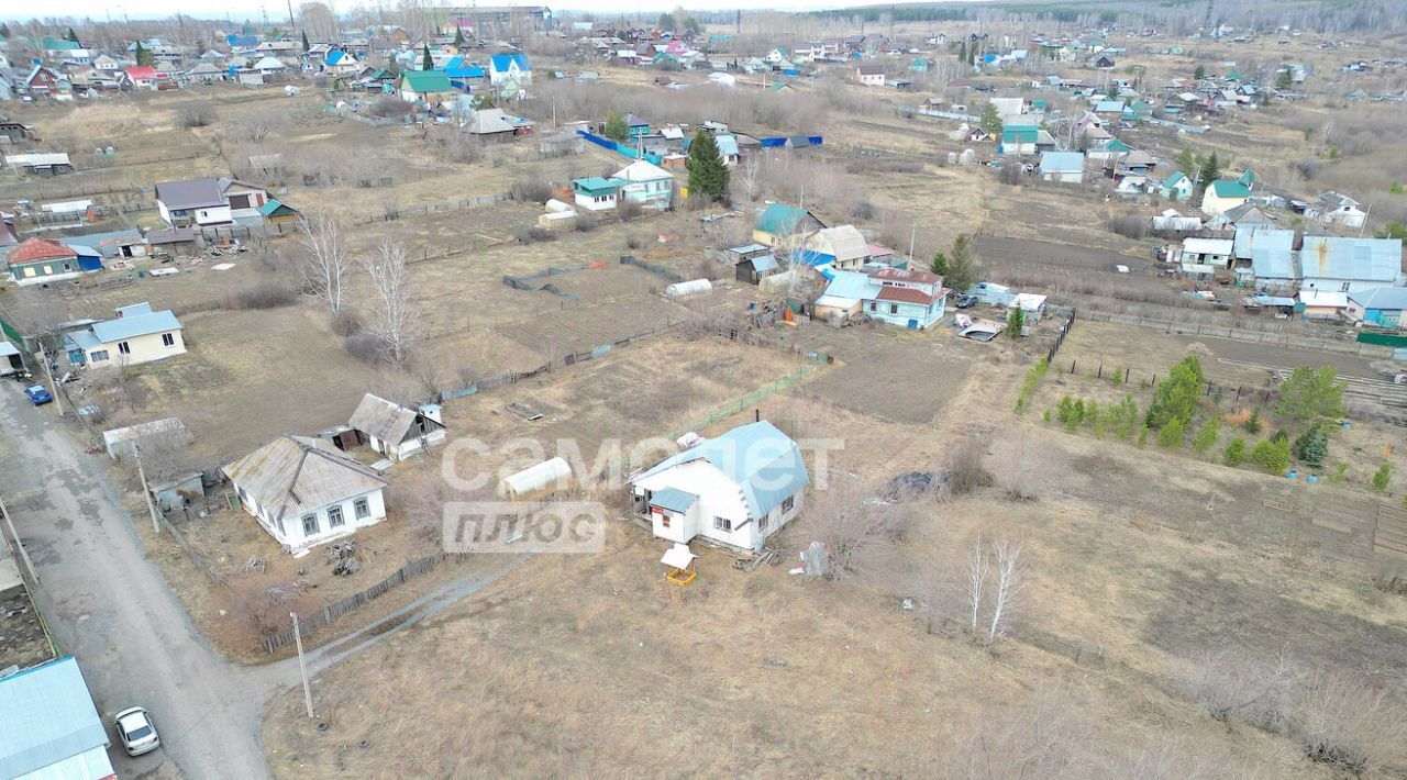 дом г Кемерово р-н Заводский пер Молдавский 19 фото 23