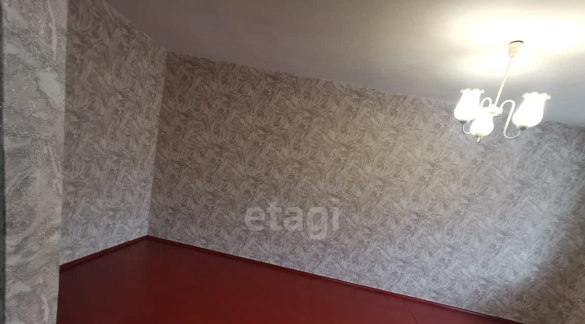 квартира г Междуреченск ул Комарова 2 фото 6