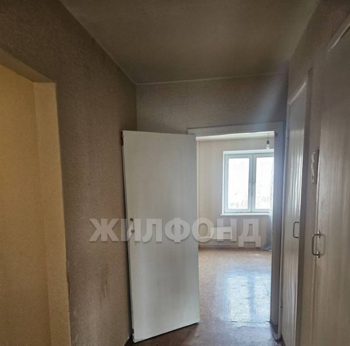 квартира г Тольятти р-н Автозаводский ш Южное 33 фото 11