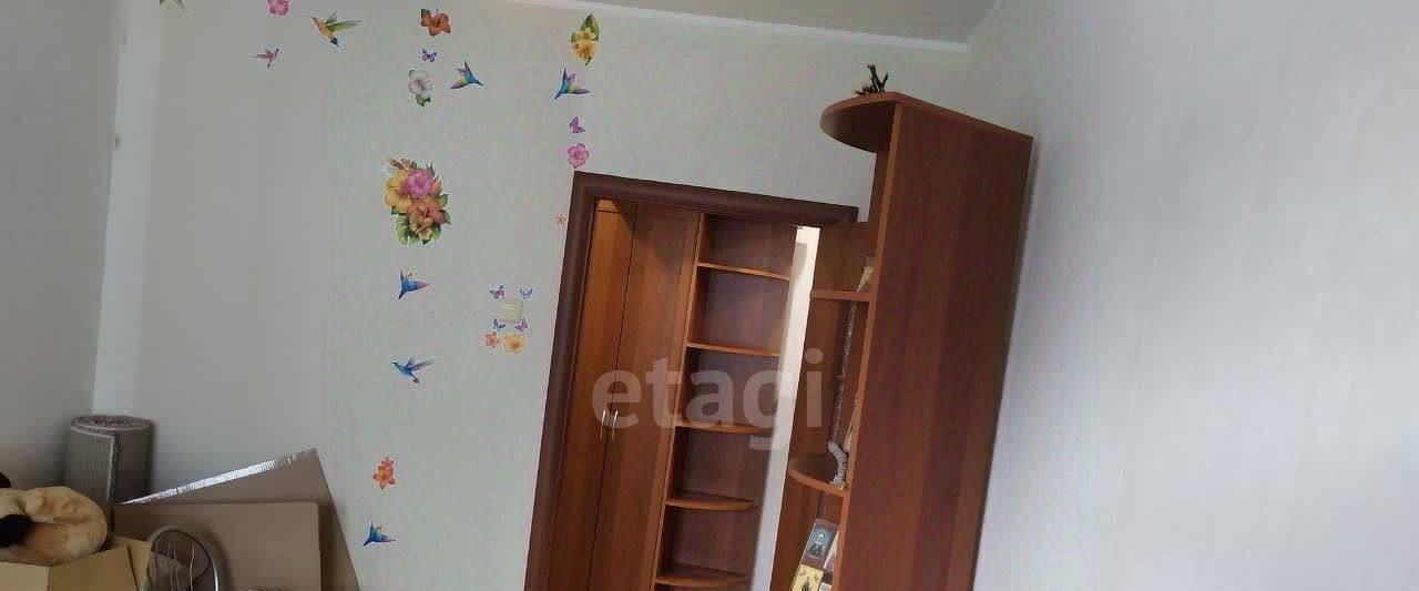 квартира г Междуреченск ул Октябрьская 21 фото 10
