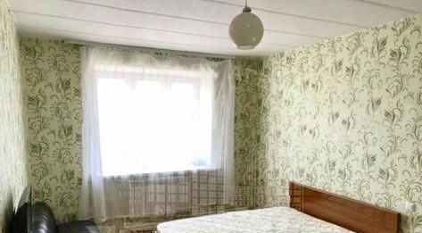квартира р-н Кировский г Киров ул Октябрьская 2а фото 5