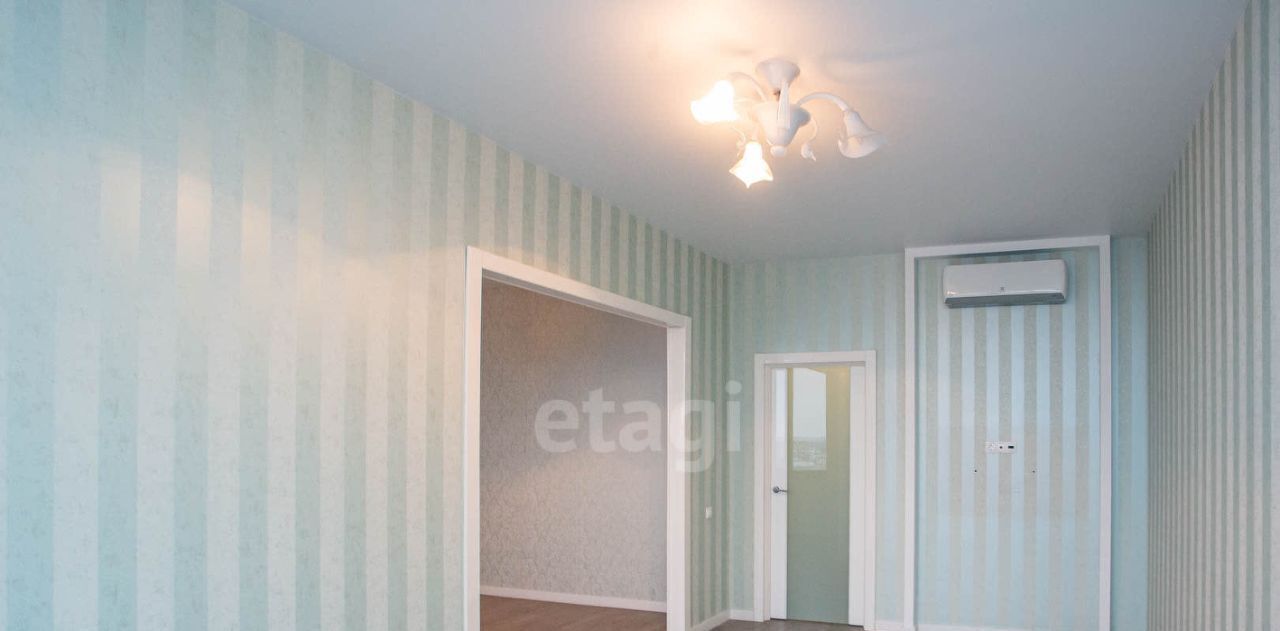 квартира г Кемерово р-н Центральный наб Притомская 21 фото 13