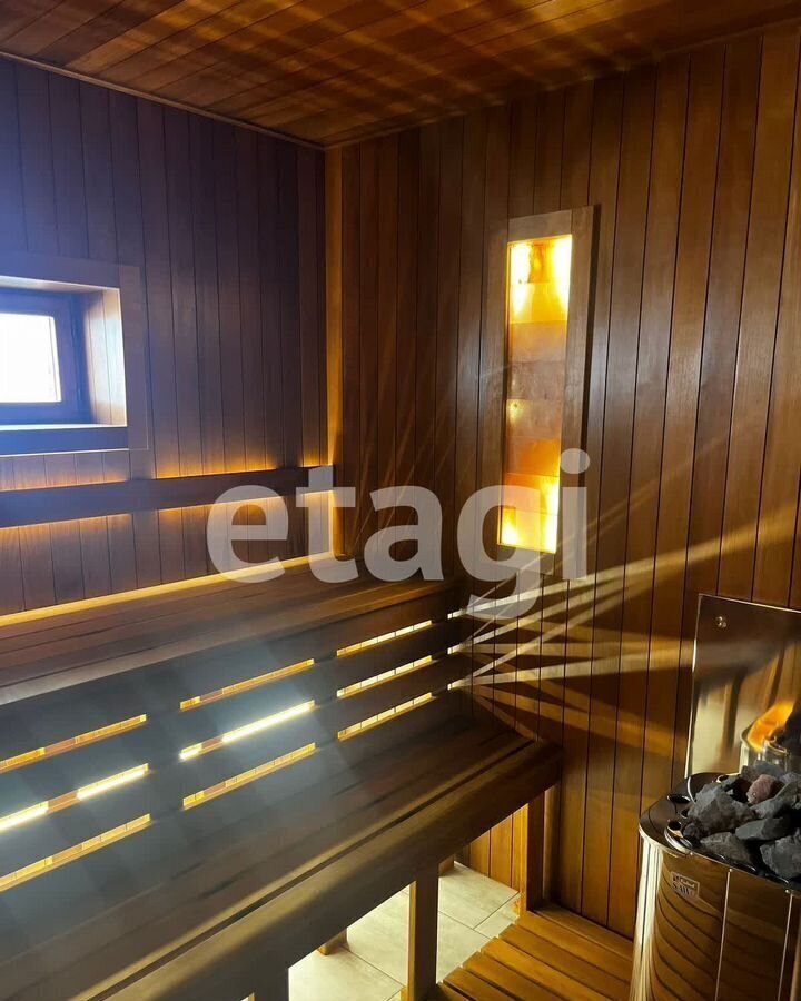 дом г Красноярск р-н Октябрьский ул Садовая 7а/9 фото 16