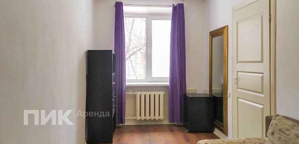 квартира г Москва метро Черкизовская ш Открытое 26к/5 фото 6