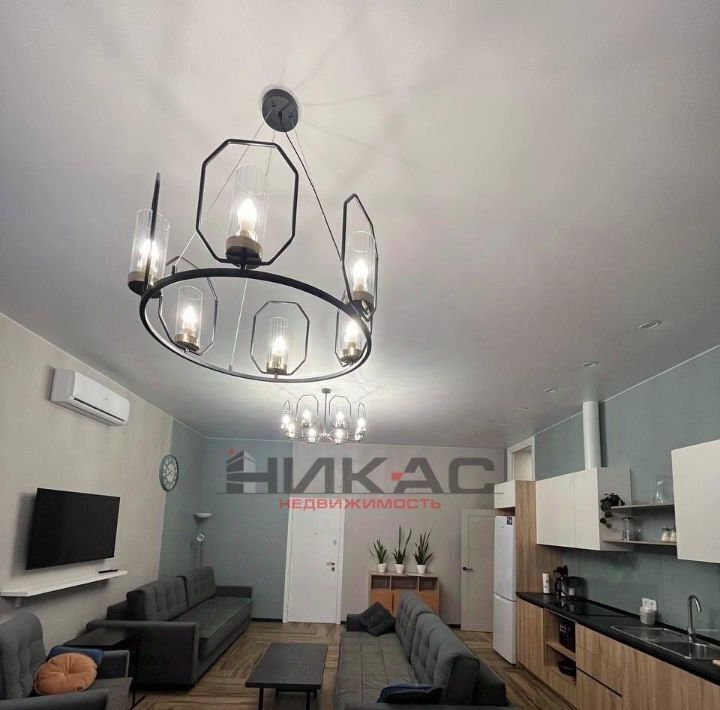 квартира г Ярославль р-н Фрунзенский ул Ямская 57 фото 9