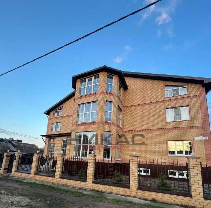 квартира г Ярославль р-н Фрунзенский ул Ямская 57 фото 18